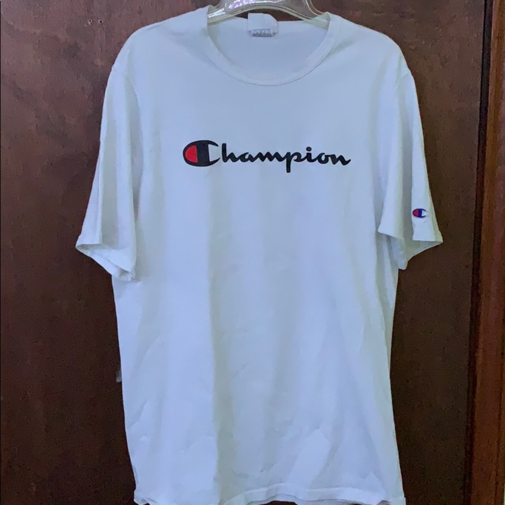 Champion shirt